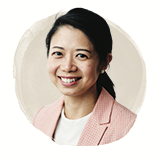 Dr Audrey Cheong