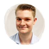 Dr Harrison Bygott