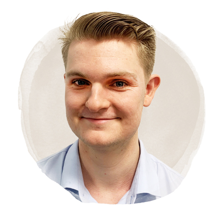 Dr Harrison Bygott