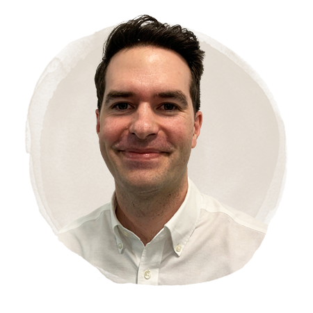 Dr Matt Kirkwood